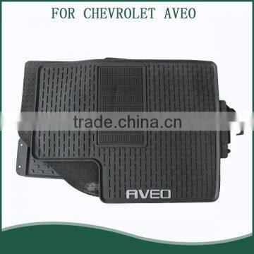 2016 Anti-slip Car Foot Mat For CHEVROLET AVEO Cars