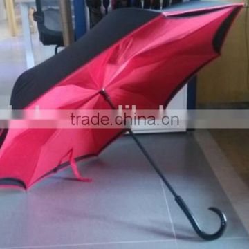 China Reverse Design Umbrella