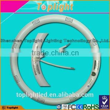 205/225/300mm 2800-7000K ce Rohs Led Tube G10q Circulaire Led Armatuur photo-4