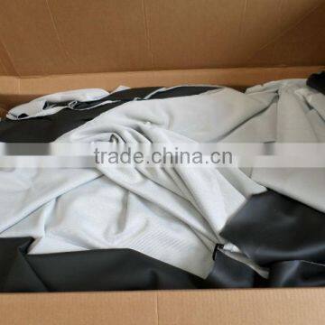 PVC artificial leather