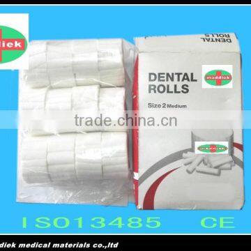 Cotton Dental Roll photo-3