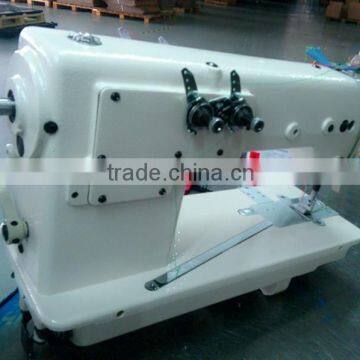 Double Needle Chainstitch Sewing Machine JUKI CHAINSTITCH SEWING MACHINE TYPE