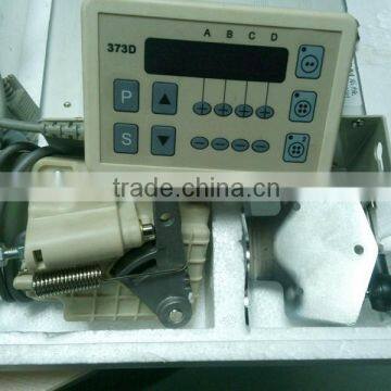 Electronic Button Attaching Sewing Machine ATR-1377D photo-5