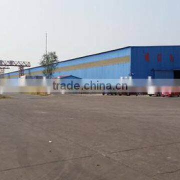 Q235 Best Quality Galvanized Steel Pipe From Tangshan Supplier photo-6
