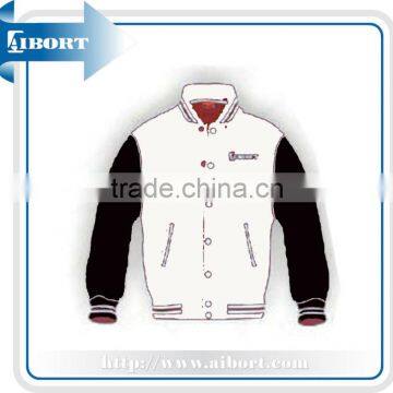 varsity jacket oem