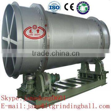 High-efficiency rotary kiln with best price