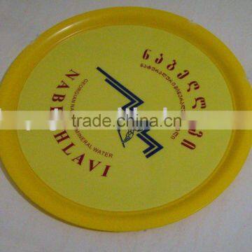 plastic plate,ps tray