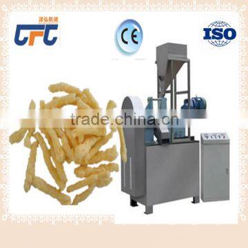 Excellent quality Kurkure/Cheetos manufacturing making machine