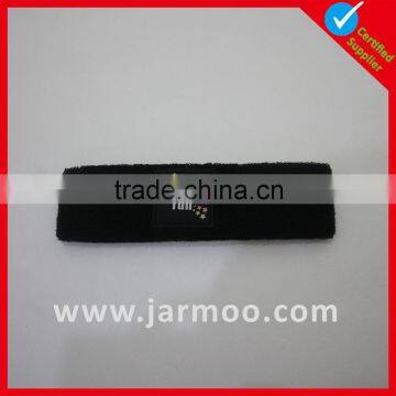 Customized Embroidery Dance Hair Accessories