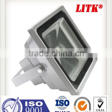 High lumen waterproof ip67 outdoor 60 watt led flood light