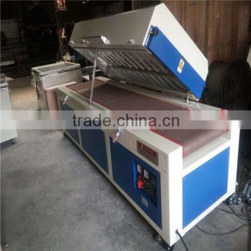 small tunnel oven screen printing dryer tunnel oven for sale SD3000