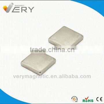 Neodymium strong block magnets