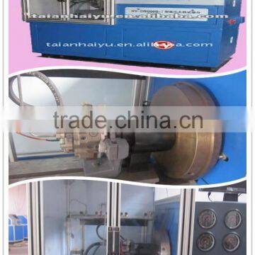 HY-CRI200B-1 common rail test bench for testing CR injector and pump