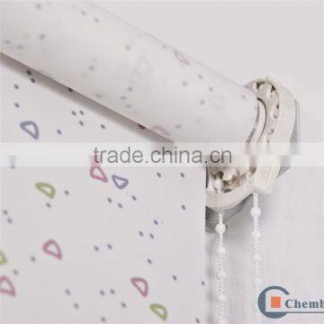 Blackout Roller Blind Printed Fabric for Kids Room