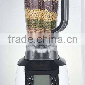 Multifunctional Commercial Juice Blender, Food Processor , ginger juice extractor