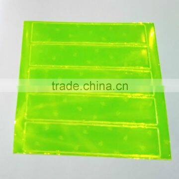 3M school bag reflective strips