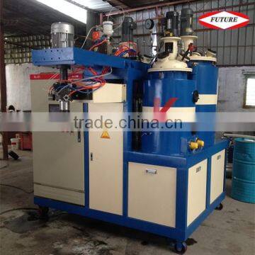 Making Polyurethane Gasket Machine for Sale photo-2