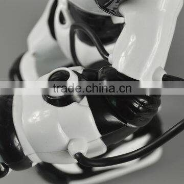 Toppest Technical Imitation of Human Action RC Programmable Robot HY0023923 photo-4