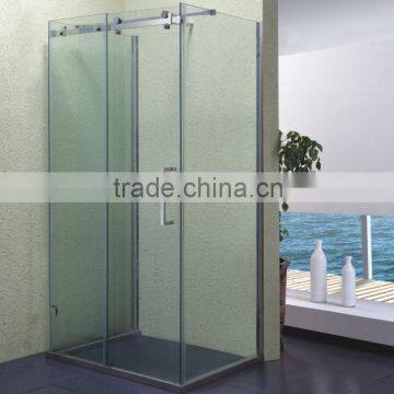 Sliding Shower System/Sliding Shower Enclosure