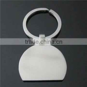 2015 China Keychain Customized / Rabbit Animal Keychain / Antique Nickel Custom Shape Keychain photo-2