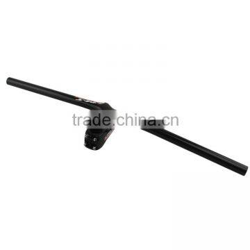 3K/UD Mountain Bicycle Full Carbon Fibre Handlebar Carbon Intergrated Bike Handlebars