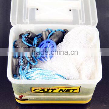 Hand Cast Net