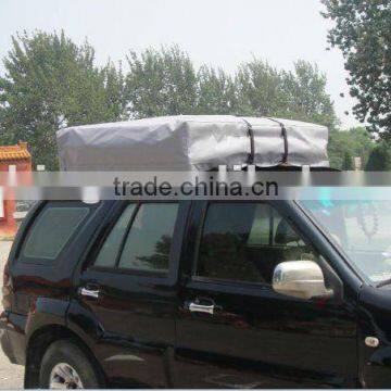 high quality polyester tents for cars | foldable roof top tent for sale