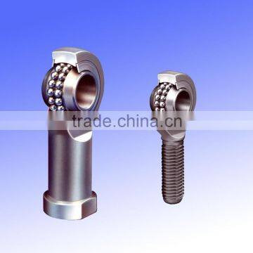 Good Function Spherical plain bearings/ Rod end bearings double row