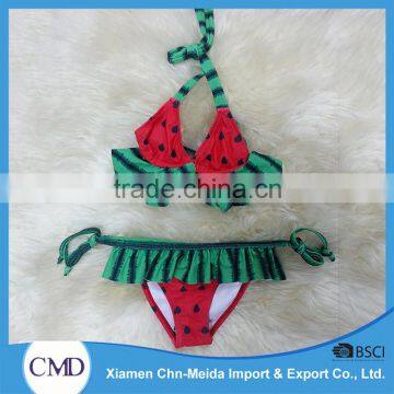 China Wholesale Websites Bandage Classic Girl Bikini