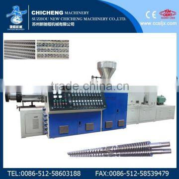 cpvc pipe machine