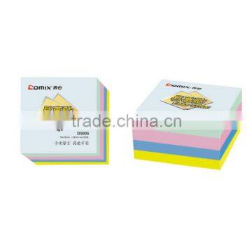 Professional Recycled Memo Pad & Sticky Note With CE Certificate photo-4