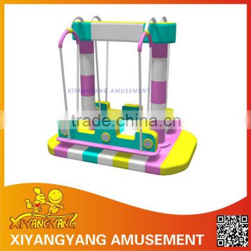 CHINA indoor playground type electric indoor equipment