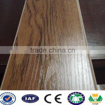Click Plus German Hdf Ac3 Ac4 Laminate Flooring photo-3
