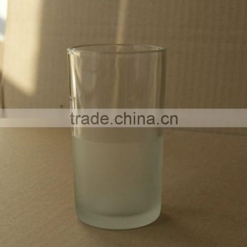 150ML Clear Glass Cup for Water