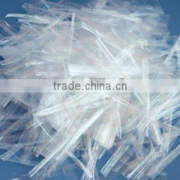 PP fiber (Polypropylene fiber)