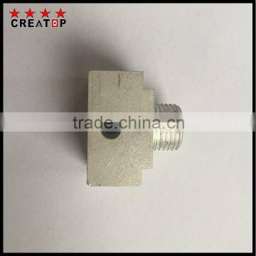 Precision cnc machining part