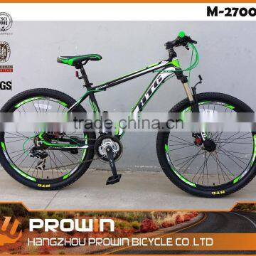 new products full suspension mountain bike import\mountain bike 27.5 (M-27003)