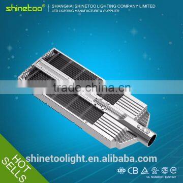 Outdoor Roadway Light 8 years Warranty CE RoSH LED Street Light Price List