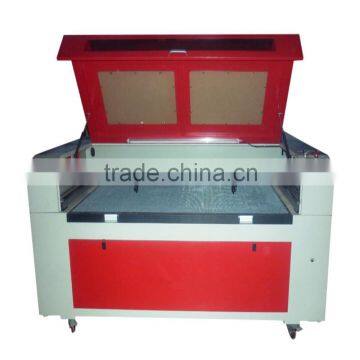 GY 1612 laser cutting machine