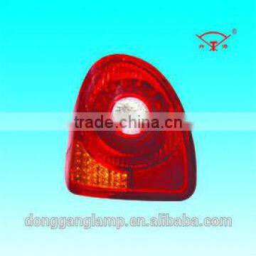 Electric Motor Car Tail Lamp