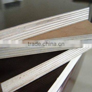 film faced plywood China