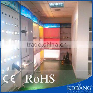 2014 New Products High Quality COB 100w LED Street Light photo-2