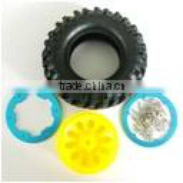 96MM Crawler Tires(260043)