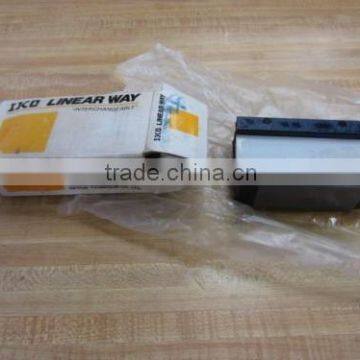IKO MLF30 LWLF30 LWLF30B Linear Guide Slide Block MLF30C1HS2 LWLF30C1BHS2 photo-2