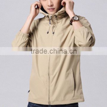 2016 Marathon outdoor Jacket