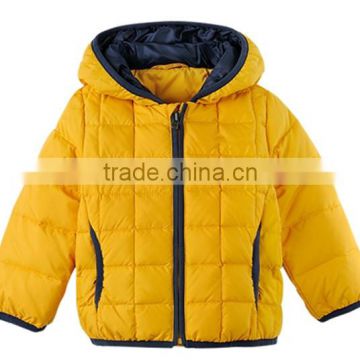 2015 Whlolesale children down jacket