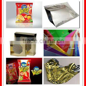 PVC/PET cling film food wrap