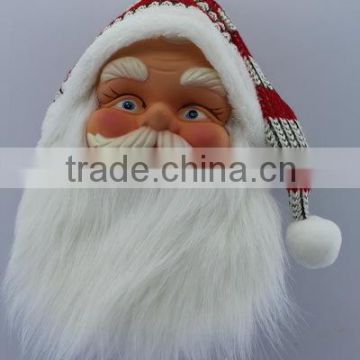 Factory direct sale Christmas santa claus