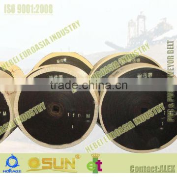 S2000 coalmine transport belt