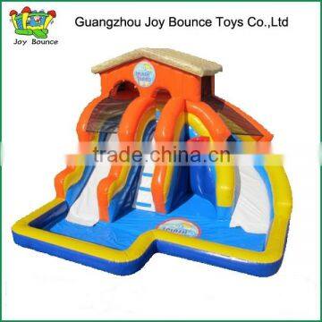 Latest Children Outdoor Playground Used Playground Slides For Sale